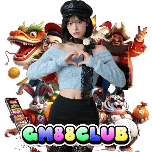 gm88club casino