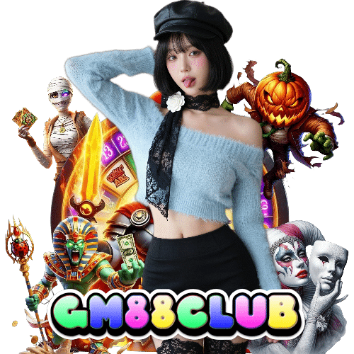 gm88club คาสิโนออนไลน์
